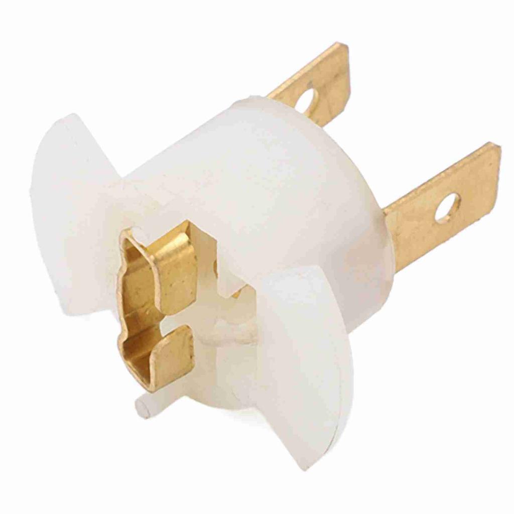 Патрон лампы фары 33116‑SD4‑961 Ударопрочный Замена для CRV HRV Prelude Civic