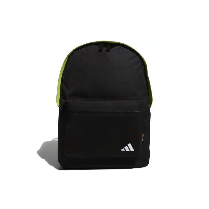 adidas Рюкзак полиэстеровый обычный унисекс черный Adidas GG1078