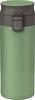 Asvel Vacuum Insulated Tumbler TLW350, Easy To Clean, 350ml, Green, Earth Tones, A3311