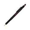 Механический карандаш + Стилус Rotring 800+, Черный, 0,5 мм, 1900181