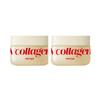 Manyo V Collagen Heart Fit Cream 50мл x 2
