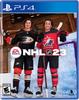 NHL 23 Север PS4 (Импорт Америка) -