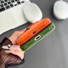 Новый TechWoven Магнитный Чехол для Телефона для IPhone 17 Air 16 15 14 13 Pro Max С Кнопкой Камеры Для Официального Magsafe Защитная Крышка