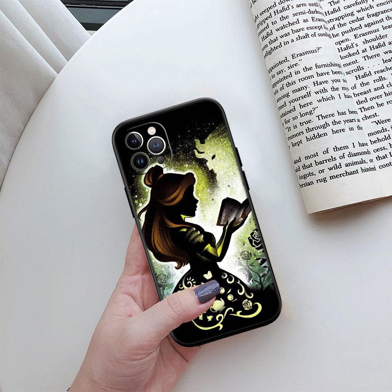 Чехол для телефона Disney Princess для Samsung Galaxy M56 A36 A32 A33 A05 A05S A06 A16 A20 A11 A12 A13 A15