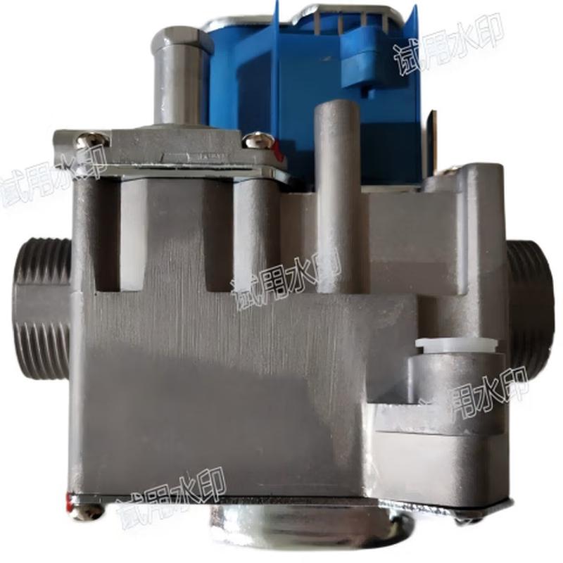 Газовый электромагнитный клапан прямого действия Kaiwoneng