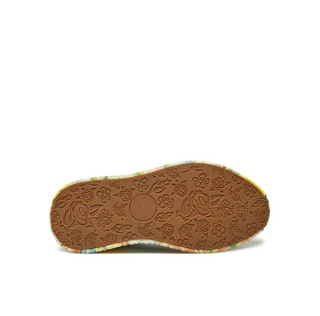 LAURA VITA Кроссовки Nikito 62 Colour