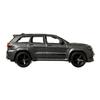 Hot Wheels Форсаж - Jeep Grand Cherokee Trackhawk (3 года и старше) HNW48 Серый
