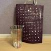 [USED] BTS Starbucks Coffee Glass