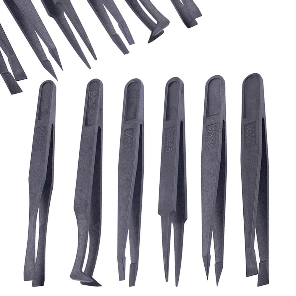 High Grade Tweezers Maintenance Precision Tweezers 1PC