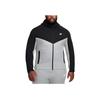 Nike Tech Fleece Windrunner серая мужская верхняя одежда FB7921-064