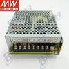 Импульсный источник питания Mean Well RT-65A 66 В с тройным выходом (+5В, +12В, -5В)