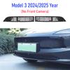 ckwjb7 For Tesla Model 3 2024 2025 2026 Model Y Juniper Grille Mesh Inserts Lower Bumper Anti Insect Net Dust Proof Vent Grille Cover