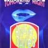12-дюймовая пластинка ANGIE DAVIES - Tomorrow Night TRD1253 Time Records 1992 Италия Танцевальная и электронная музыка Б/у