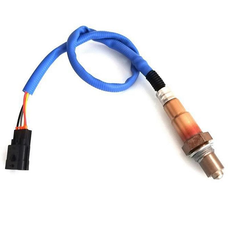 For Nissan Qashqai II X-Trai Renault Kadjar Koleos 2013-2024 Car O2 Oxygen Sensor 226A4-2602R 22690-00Q1K 22690-7825R