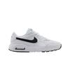 Air Max Sc White Black