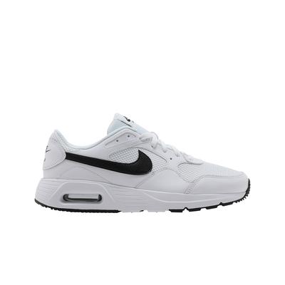 Air Max Sc Белый Черный