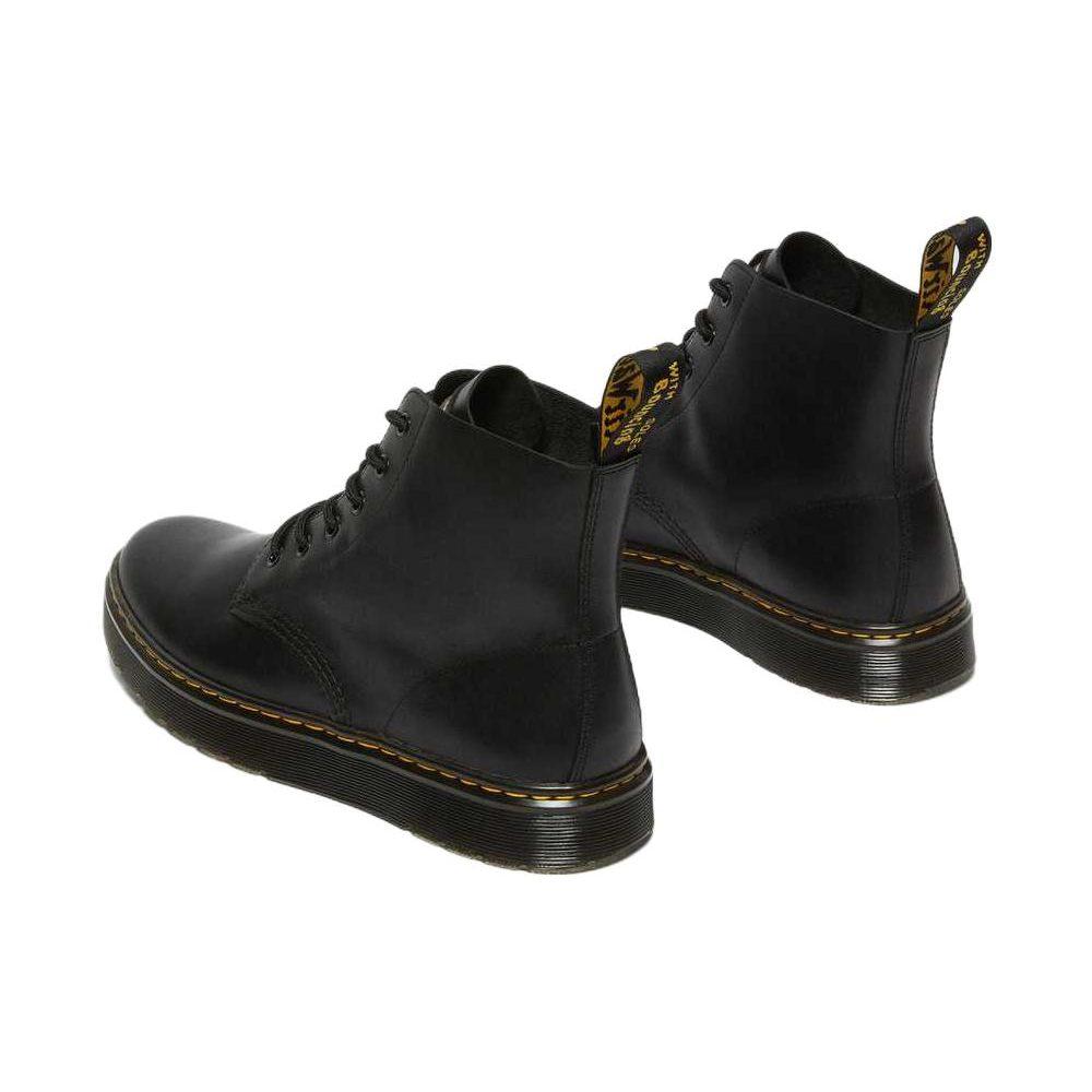 Доктор. Ботинки Martens Thurston Lusso Chukka 27778001