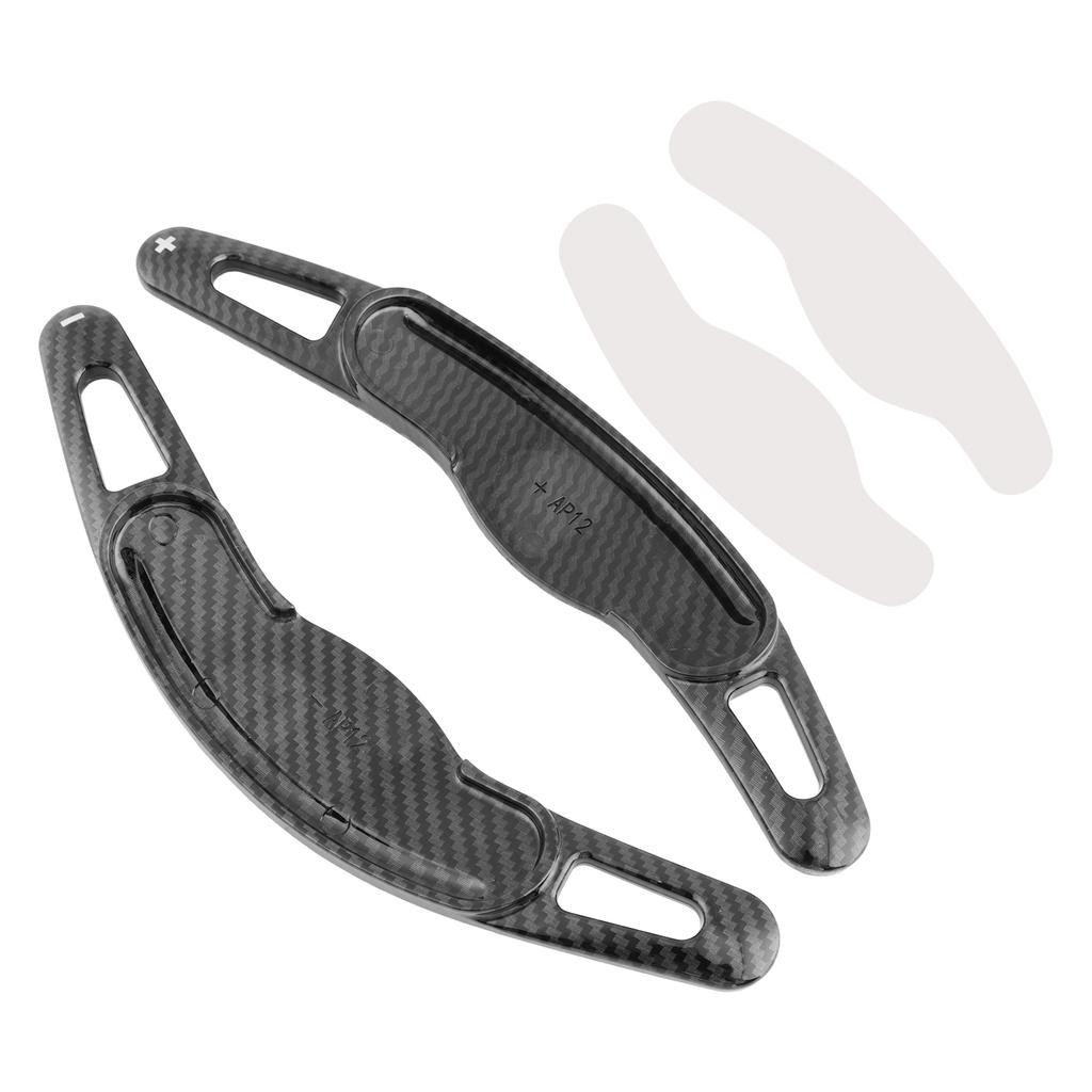 Steering Wheel Paddle Shifter Extension For Mini F54 F55 F56 F57 F60 2014-2022