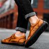 Sumer 43-44 Mans Wide Foot Shoes Casual Hot Sneakers Orange Boot Sport Importers Luxo 2025 Design High Quality Festival