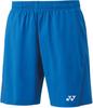 Half Pants Knit Short Pants 15124 Blast Blue O [YONEX] (786)