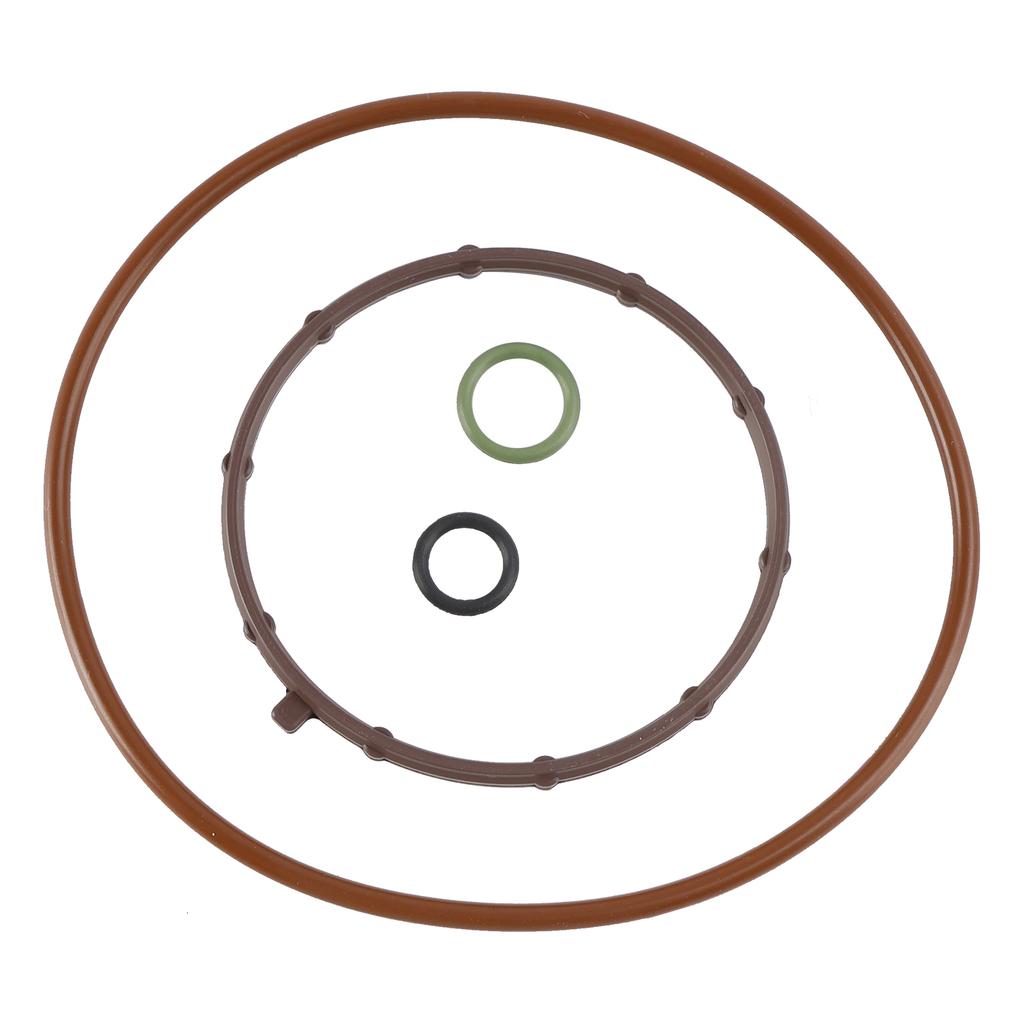 Комплект уплотнений для восстановления вакуумного насоса DL3Z2A572A для Ford Lincoln 3.5L EcoBoost