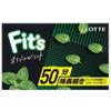 Lotte Fit's Original Mint 12 шт.. Характеристики продуктаОригинальная мята с острым, прохладным ощущениемP Характеристики продуктаОригинальная мята с острым, прохладным ощущением