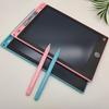 LCD Writing Tablet, Colorful Screen Graffiti Board Drawing Pad, Writing Board, Educational Christmas Birth Day Gift, Learning Board