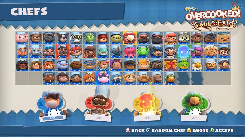 Полный курс Kingdom по новой цене PS5 Overcooked! -