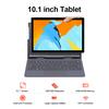 10,1-дюймовый планшет MTK6763 Octacore Processor Разрешение 1280*800 Система Android 8.0 Планшет 4 ГБ+64 ГБ