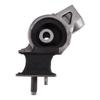 A28G-For Ford Ranger PX P4AT P5AT DPA 2.2 3.2 2.5 1 Pair Front Engine Mounting Bracket Rubber Support Auto/Manual Motor