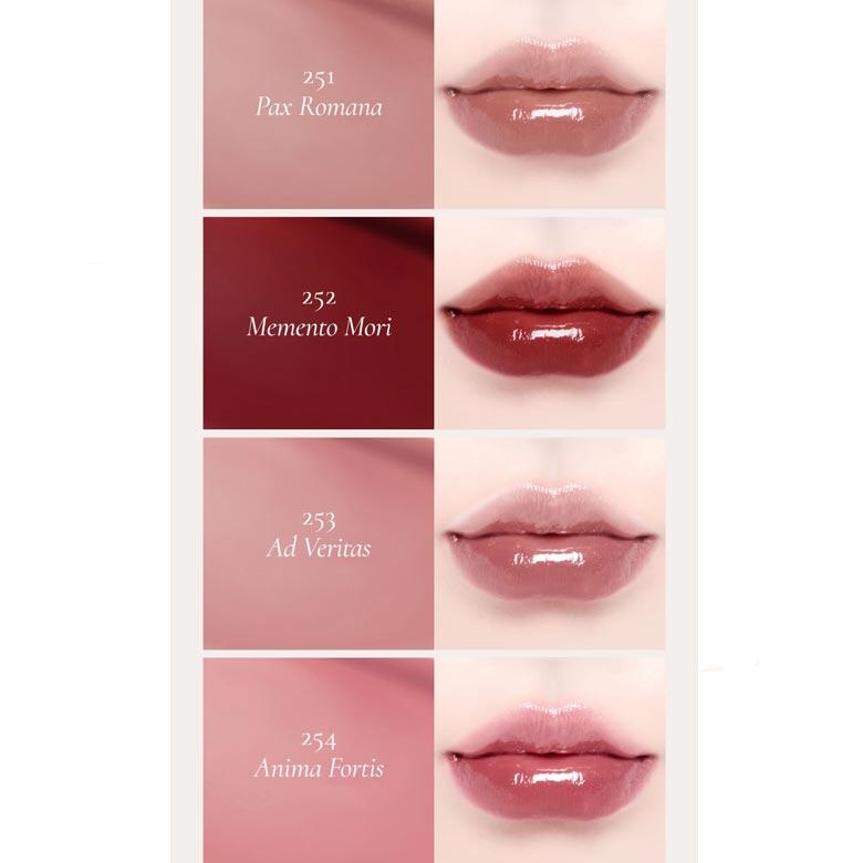 DINTO Мини тинт для губ Glowy Blur 1 г