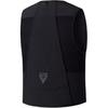 Anta Champion Outdoor Series Спортивный повседневный простой однотонный жилет Унисекс жилеты Черный 172520603-3