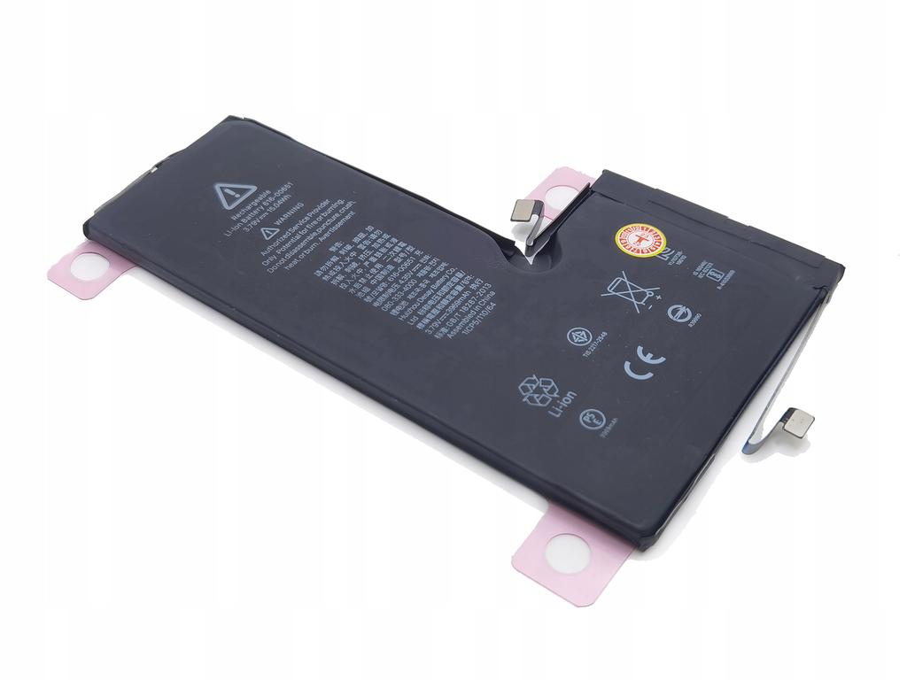 Nowa Bateria Do Iphone 11 Pro Max A2161 A2218