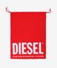Diesel 1Dr Fabric Shoulder Bag - Black / X08396P5126T8013
