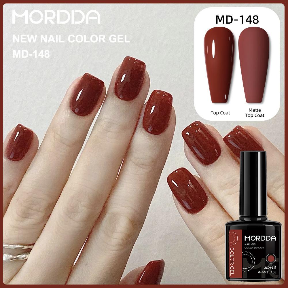 240-цветный клей для лака для ногтей Клей для фототерапии Отбеливающий лак для ногтей Специальный клей для ногтей