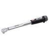TONE T3MN20H Preset Torque Wrench (Direct Set/Hold Type), 9.5mm (3/8") Drive, Black, 20N·m