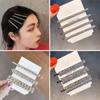 Укладка волос Diamondl Hairgrip Стразы Шпильки Заколки для волос Набор Сияющие хрустальные заколки