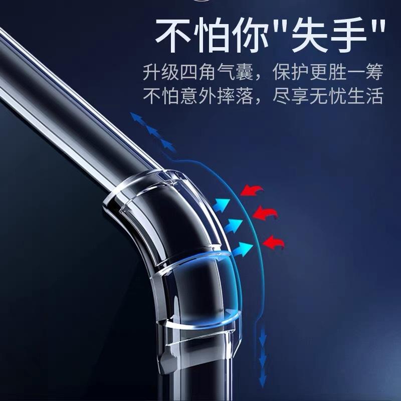 Подходит для чехла мобильного телефона Xiaomi 11ProMax, чехла Xiaomi 11 с четырехсторонней подушкой безопасности, защитного чехла Xiaomi 11Pro, чехла Xiaomi11 со всех сторон