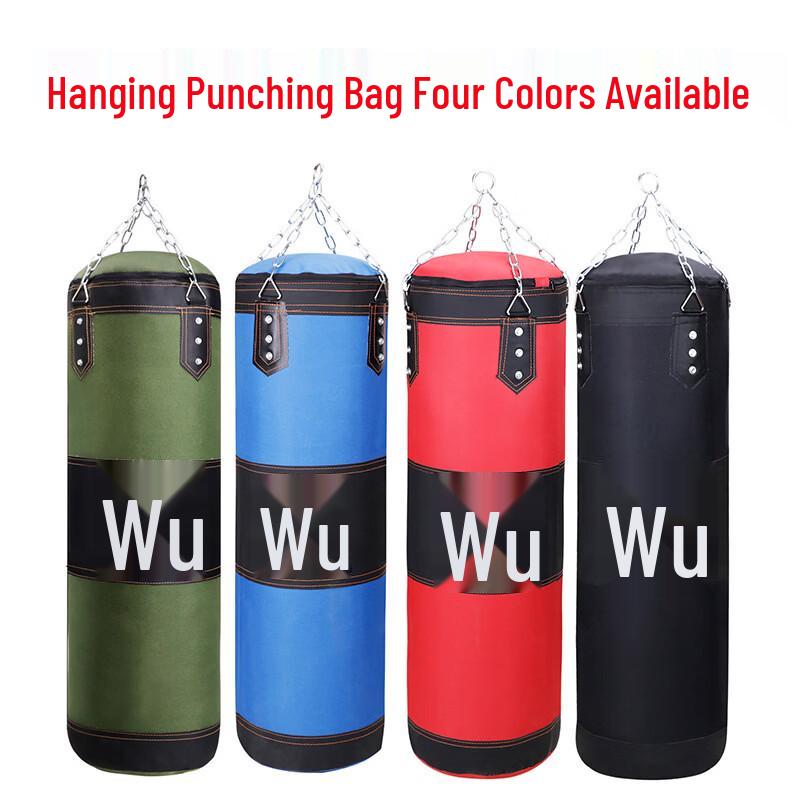 Mongzhang Solid Hanging Boxing Punching Bag