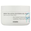 Cosrx Soothing Gel Cream Green Tea Aqua 50 Ml