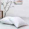 Luxurious Polyester Hollowfiber Cushion Inner Pads With White Cover For Ultimate Comfort