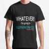 Plus Size S-3XL Whatever I'm Going To Bunnings Printed T-shirt Men's Tops Fashion Clothes Tees