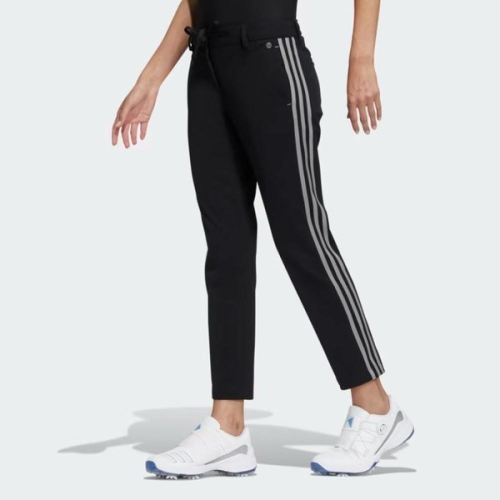 Adidas Golf Women S pantS 3S Jogger pantS Black hS7000