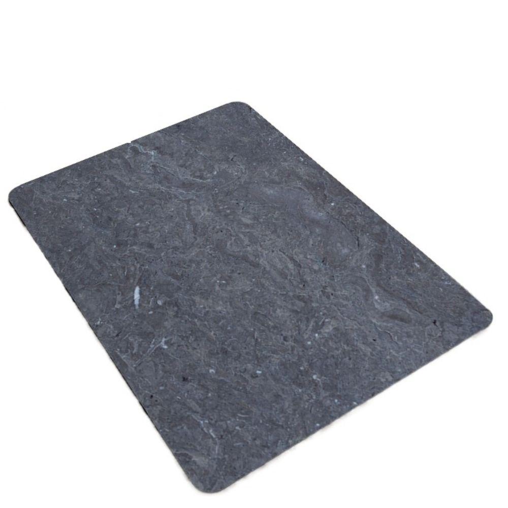 Luxury Drain Pad Marble Grain Countertop Dry Mats Insulation Mat Dish Drying Mat  Table Decor