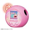 TAKARA TOMY Punirunzu Puni Tomotsushin Pink