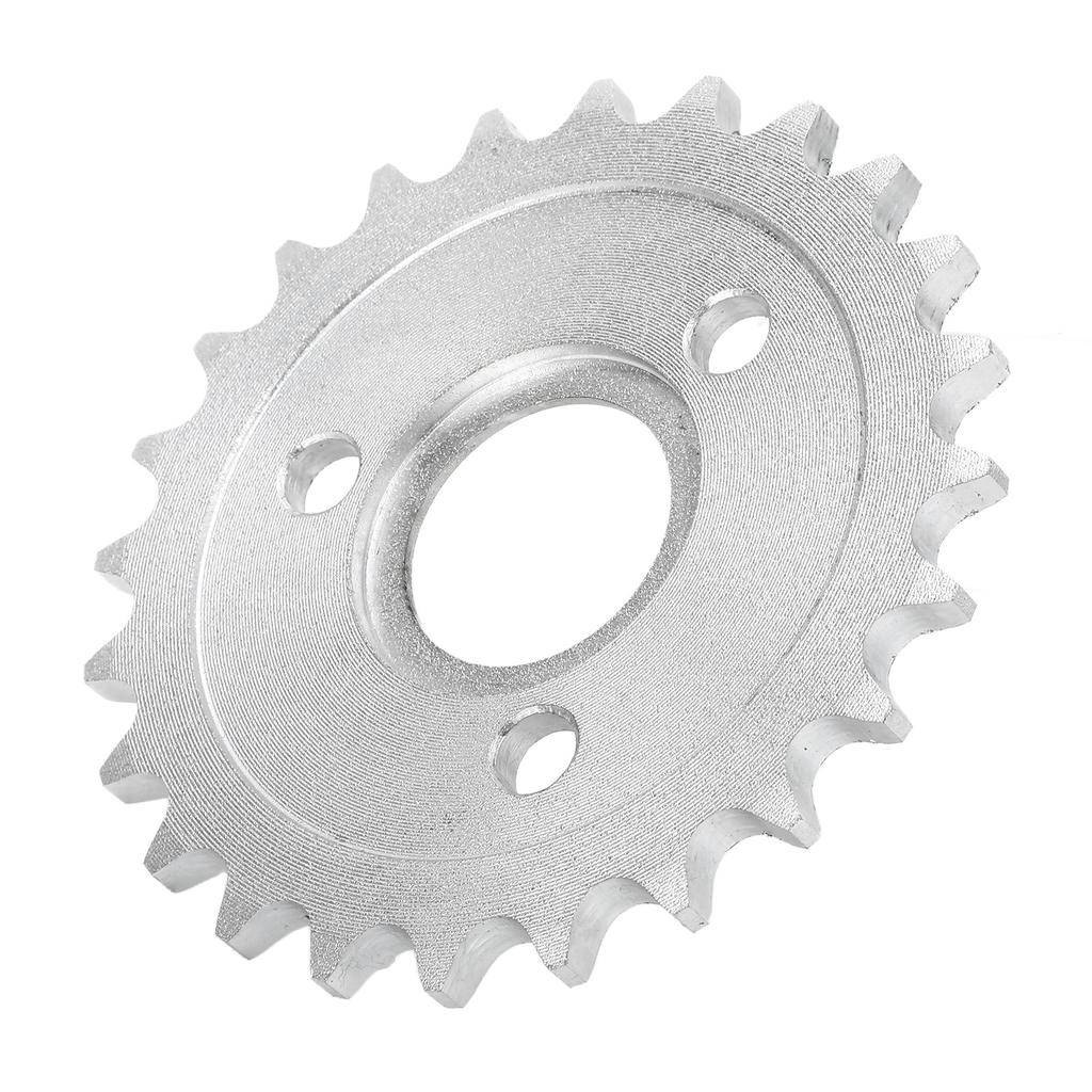 420 цепь 24T задняя звездочка Monkey Bike стальной сплав 30 мм задняя ведущая звездочка для Z50A Z50 Z50R Z50J