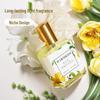 Парфюм для женщин Gardenia Youthful Mark - Стойкий легкий аромат, Нишевый аромат для студентов