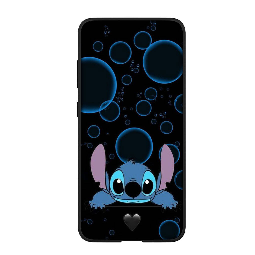 Для iPhone 17 16 15 Xiaomi Poco F7 F8 X7 X6 C85 C75 C71 M8 Redmi Note 14 13 12 11 Pro Max 14C 13C 15C A3 A4 Чехол для телефона Милый мультяшный Стич из Лило и Стич