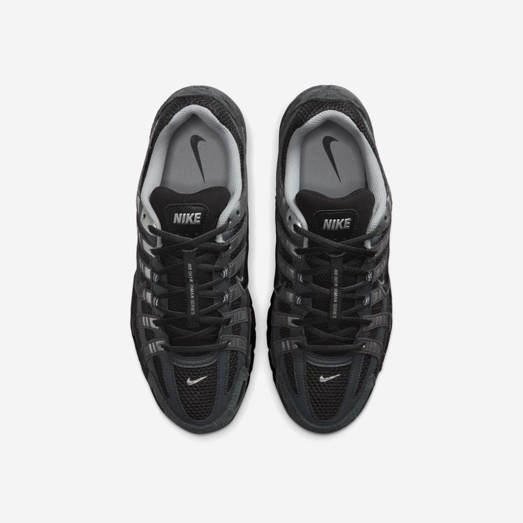 Nike P-6000 Замша [HF0015-002]