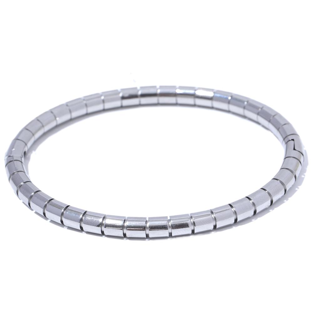 Eetit 57 мм из нержавеющей стали 316l, браслет высокого качества, золотой, серебряный, металлический, устойчивый к ржавчине, модные украшения на запястье, бижутерия